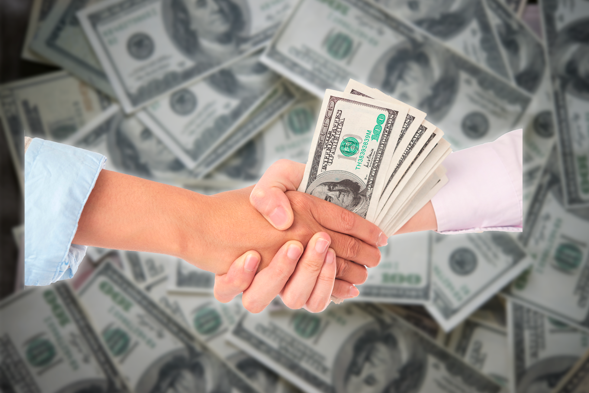 cash colateral ph